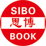 思博图书专营店的LOGO