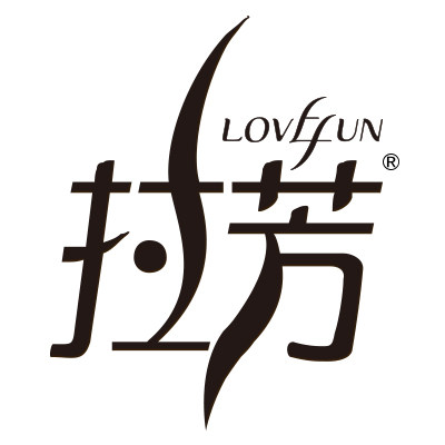 拉芳旗舰店的LOGO