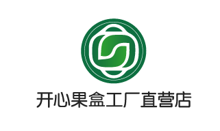 开心果吸塑制品