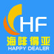 海啡得亚食品专营店的LOGO
