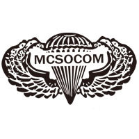 MCSOCOM玛速客户外 Diy组装 山地车公路车的LOGO