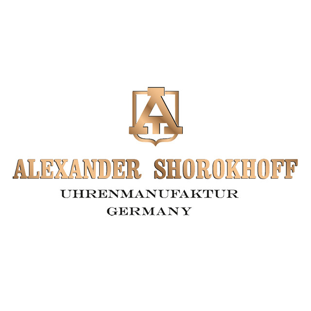 Alexander Shorokhoff的LOGO