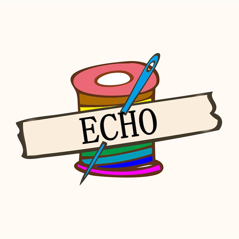Echo家居布艺