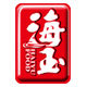 海玉食品旗舰店的LOGO