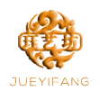 珏艺坊的LOGO