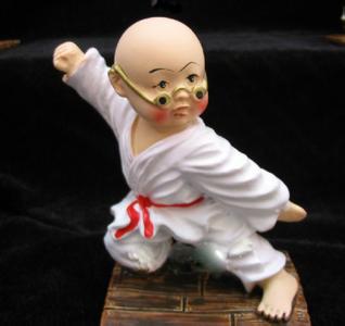 精武武术器材超市