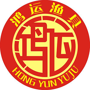 鸿运地笼网的LOGO