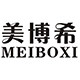 美博希旗舰店的LOGO