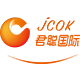 君聪旗舰店的LOGO