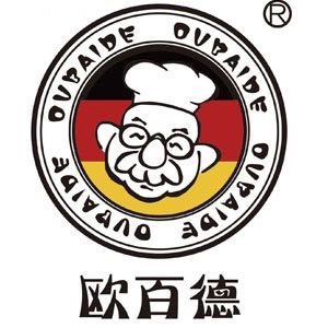 欧百德食品旗舰店的LOGO