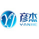 彦杰旗舰店的LOGO