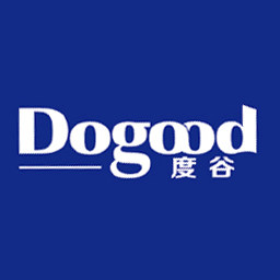 度谷运动专营店的LOGO