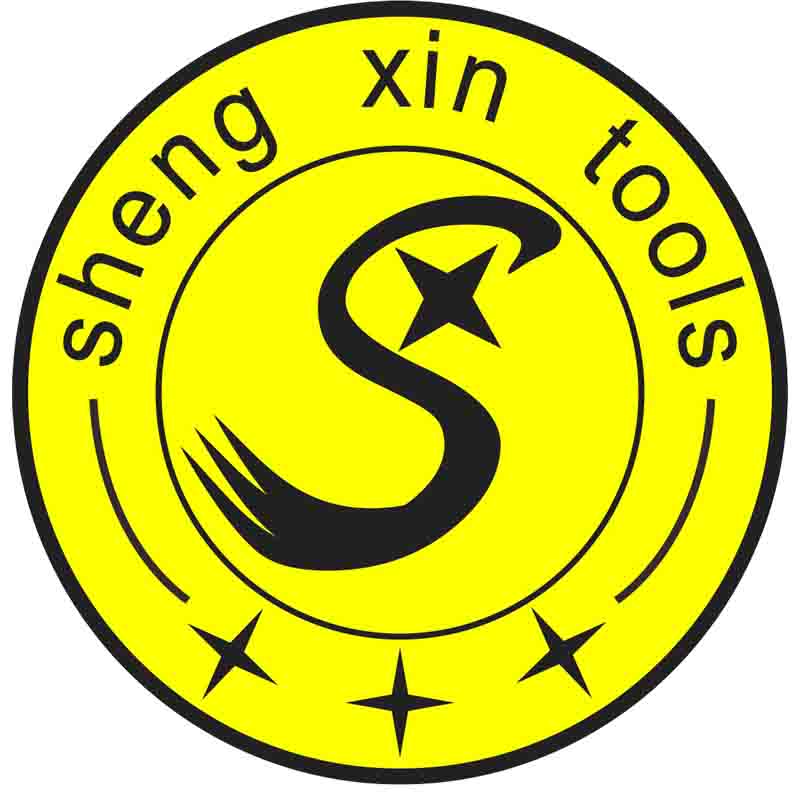 升信五金工具店的LOGO