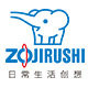 zojirushi象印广龙专卖店的LOGO