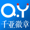 千亚旗舰店的LOGO