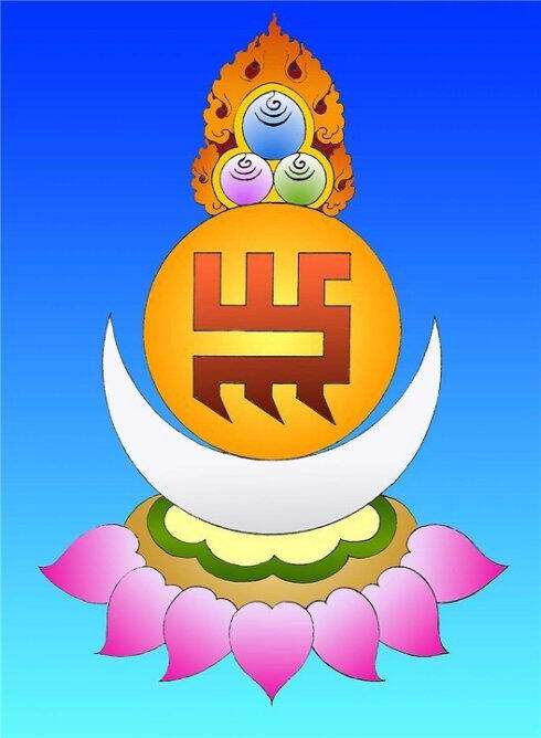 如意法藏流通处佛品店