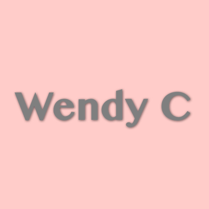 Wendy C潮流女装