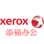 添福办公的LOGO