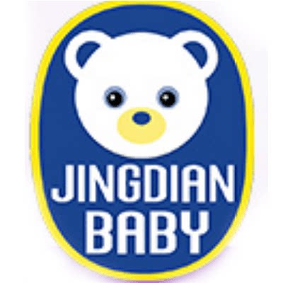 经典宝贝家居专营店的LOGO