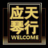 上海应天琴行