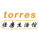 torres佳廉生活馆的LOGO