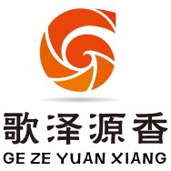 重庆绿色食品的LOGO