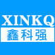 鑫科强旗舰店的LOGO