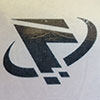 天琪刃具的LOGO
