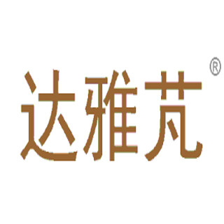 达雅芃旗舰店的LOGO