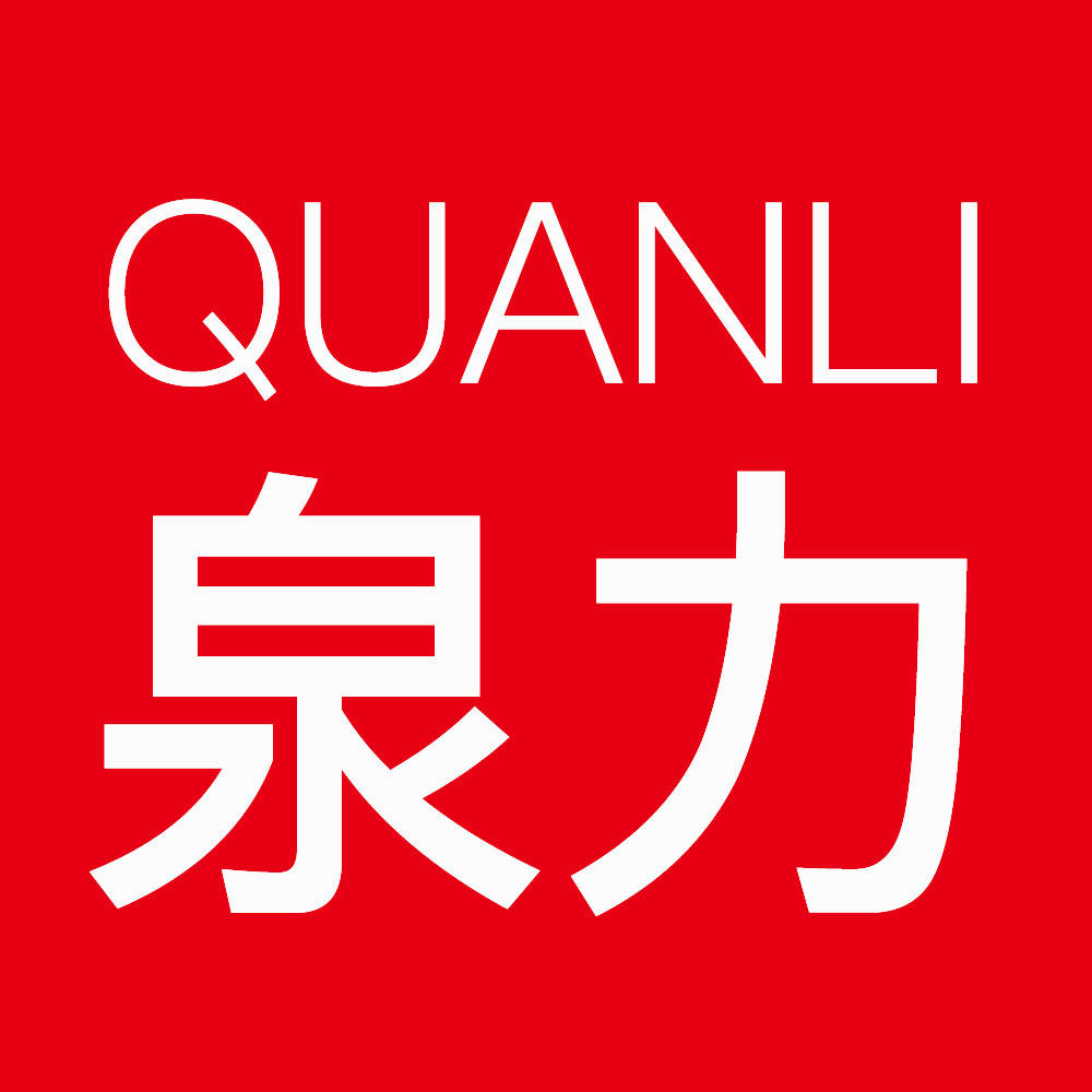 泉力旗舰店的LOGO