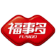 福事多旗舰店的LOGO