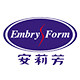 安莉芳品牌馆的LOGO