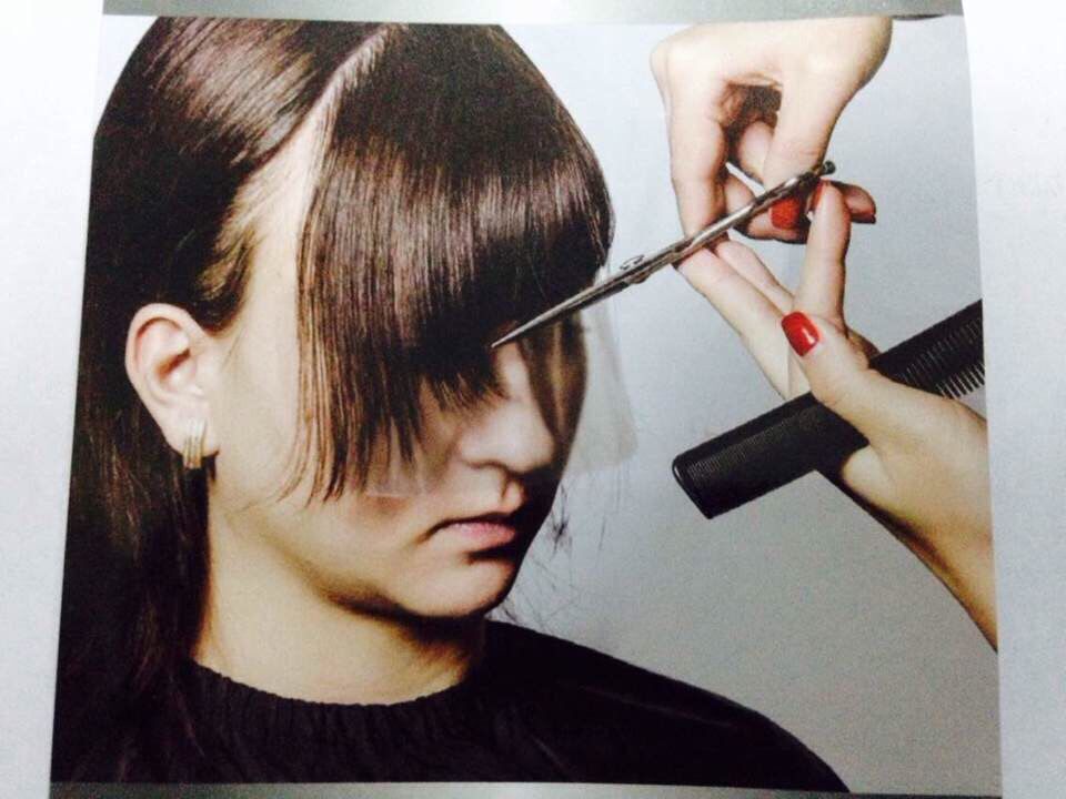 美品尚美发工具