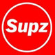 supz旗舰店的LOGO