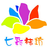 七彩袜坊