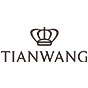 天王壹寸金专卖店的LOGO