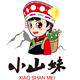 滇农小山妹的LOGO