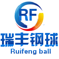 瑞丰钢球物资销售