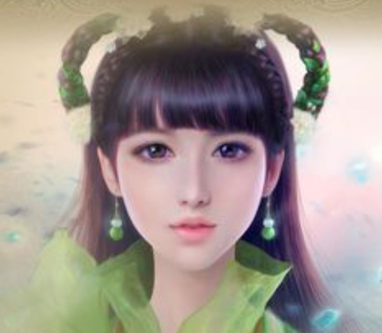 夜之都客栈的LOGO