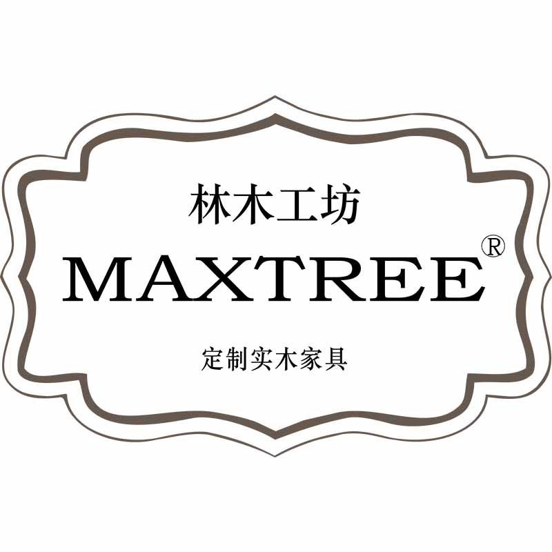 林木工坊实木定制
