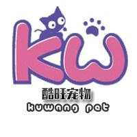 酷旺宠物联盟的LOGO