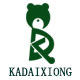 卡袋熊内衣旗舰店的LOGO