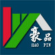 豪品全屋整装的LOGO