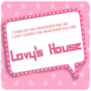 LovyHouse妆点小铺