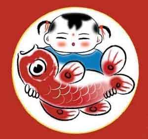 小鱼古着一号