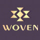 woven编织包