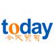 乖宝宝挂图今天贸易店的LOGO
