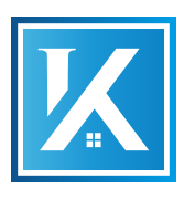 快客手机维修中心的LOGO