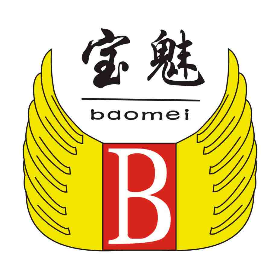 宝威服务体验馆