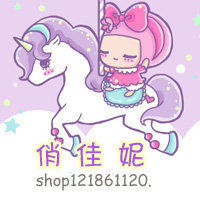 俏佳妮的LOGO
